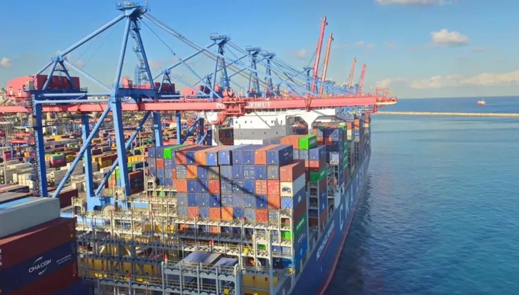 إدارة مرفأ بيروت توضح أسباب تأخير "الشّرح" وتنفي توقّف العمل... هل من نظام معلوماتي جديد؟