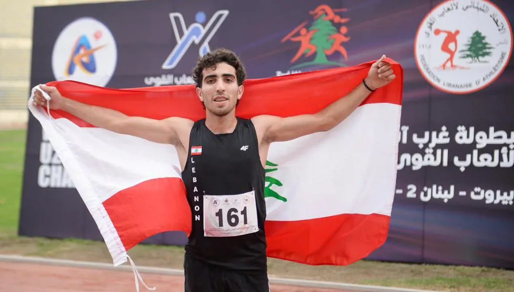 محمود عمر أبو زيد يتأهّل مباشرة لبطولة العالم لعمر دون العشرين سنة ويطمح للأولمبياد