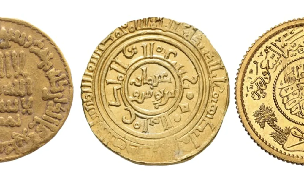 عملات تحكي تاريخ السعودية... ألان بارون لـ"النهار": رحلة الكشف عن الذاكرة المفقودة لنشأة الإسلام