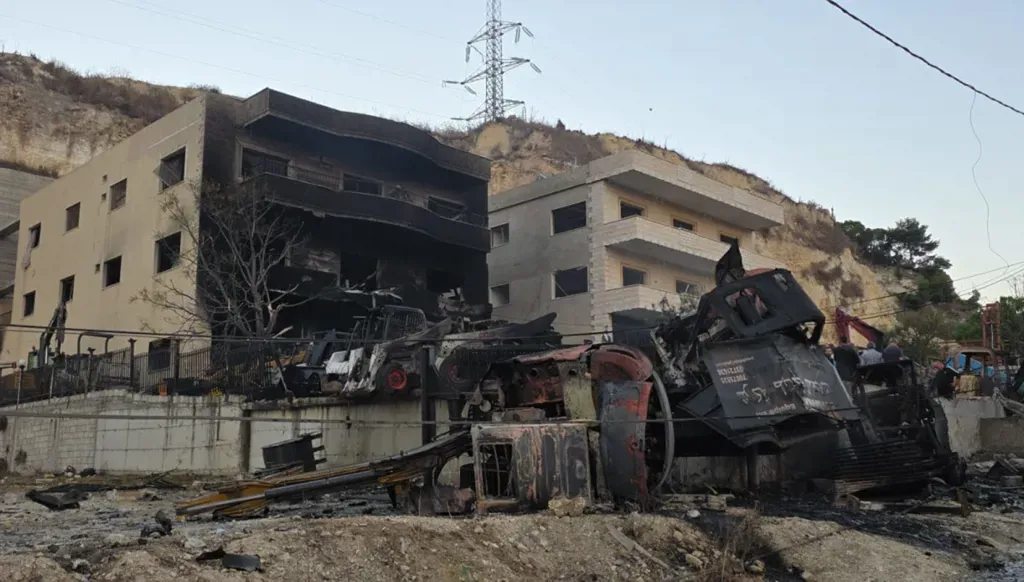 Paying the price: How Iran and Hezbollah shape Lebanon’s fate