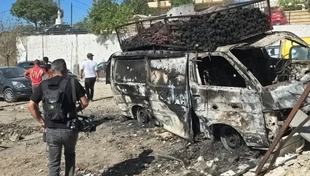 شهادات في إعمار الجنوب من أهل بيت "الثنائي"