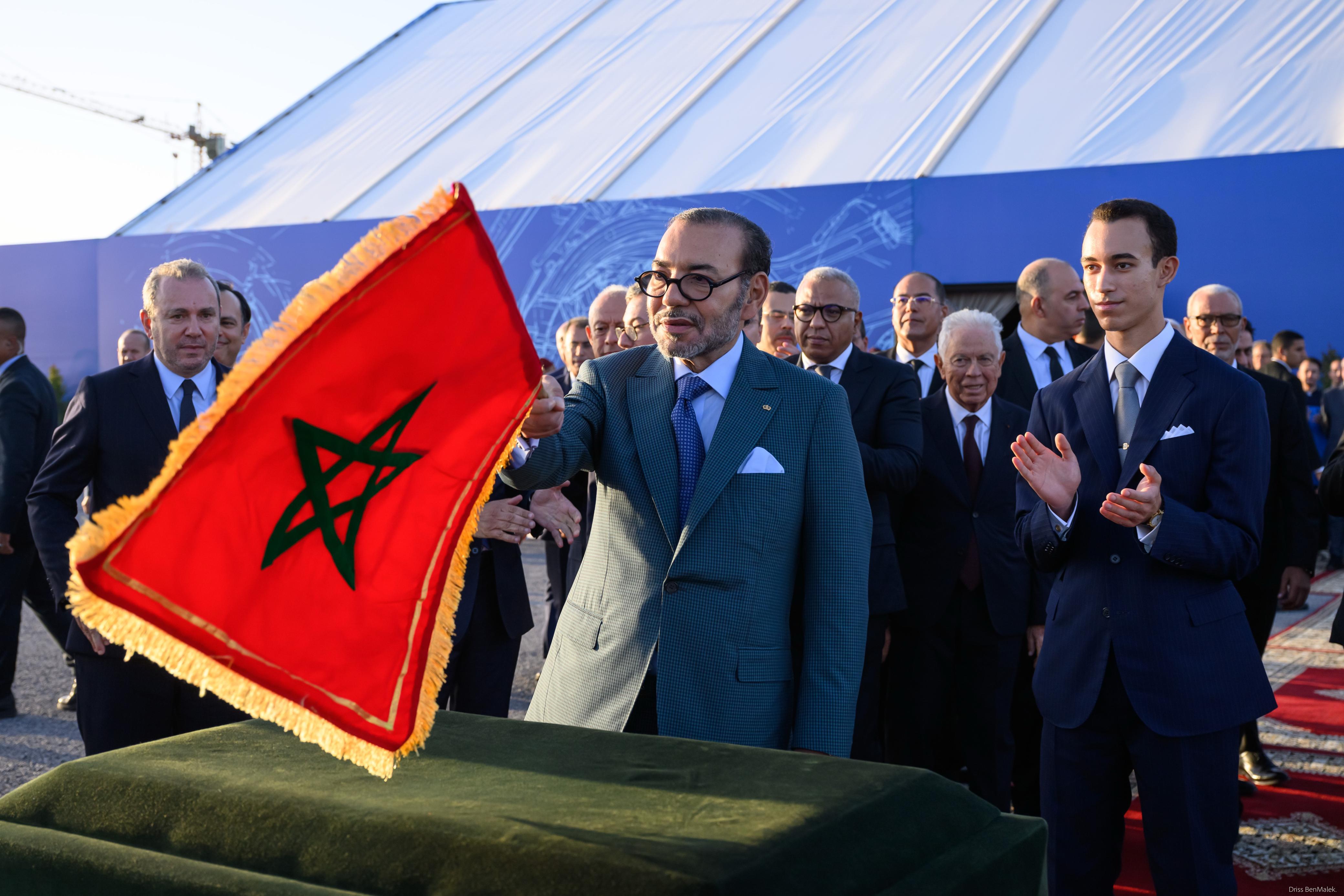 من الاحتفال.