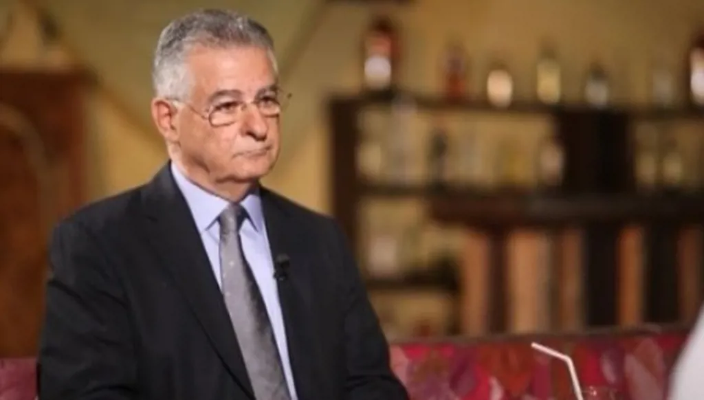 ماذا جاء في الكلمة اللاذعة للعميد فايز كرم في احتفال تزامن وذكرى 13 تشرين "العونية"؟