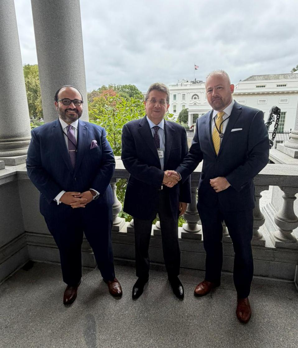 النائب إبراهيم كنعان