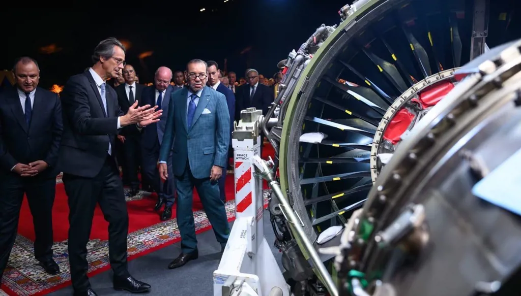 في المغرب... الرد على مطالب الشباب بخلق بيئة حقيقية للفرص وليس بالشعارات