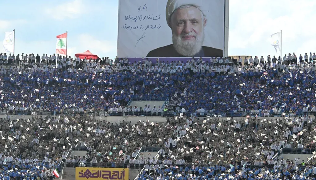 Ballots and battles: Lebanon’s unprecedented electoral showdown