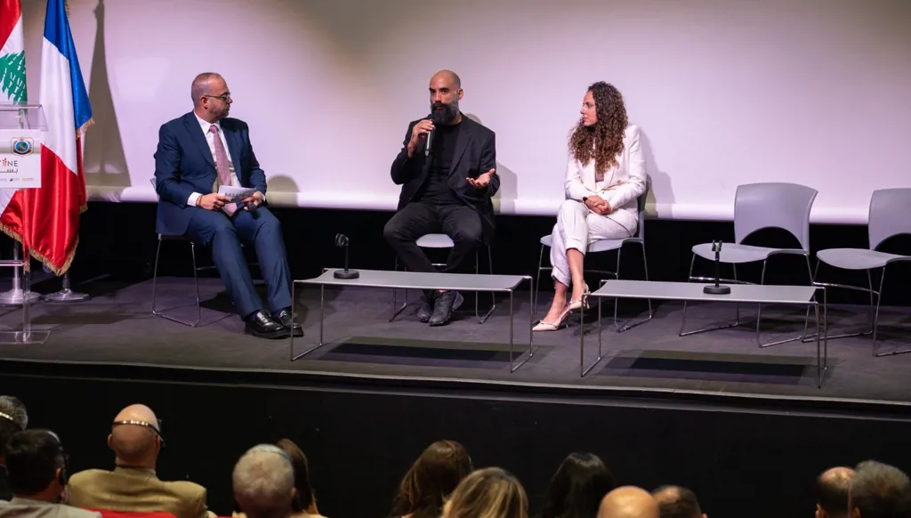 الاحتفال باختتام "بساتين"... دعم القطاع الزراعي في لبنان