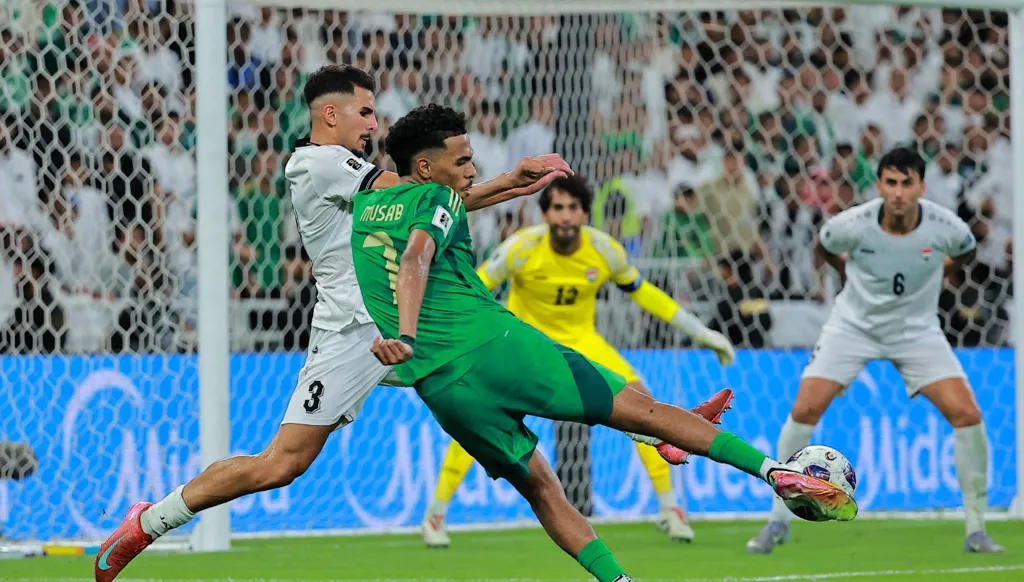 كيف تحكّمت "القوة الناعمة" و"فيفا" في مسار تصفيات مونديال 2026؟