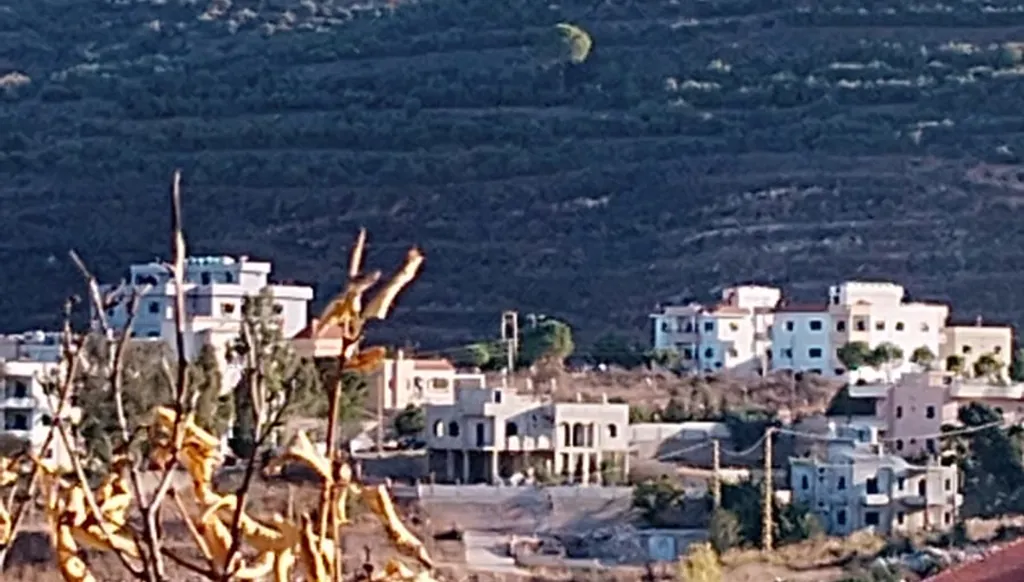 ضحية باستهداف دراجة في عين قانا وتفكيك جهاز تجسّس في مرتفعات جبل سدانة (صور - فيديو)