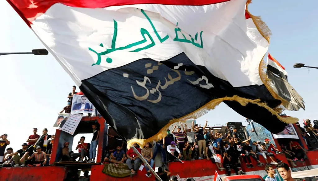 "صولة الشعب الحقة"... حراك جديد يعيد روح تشرين إلى الشارع العراقي