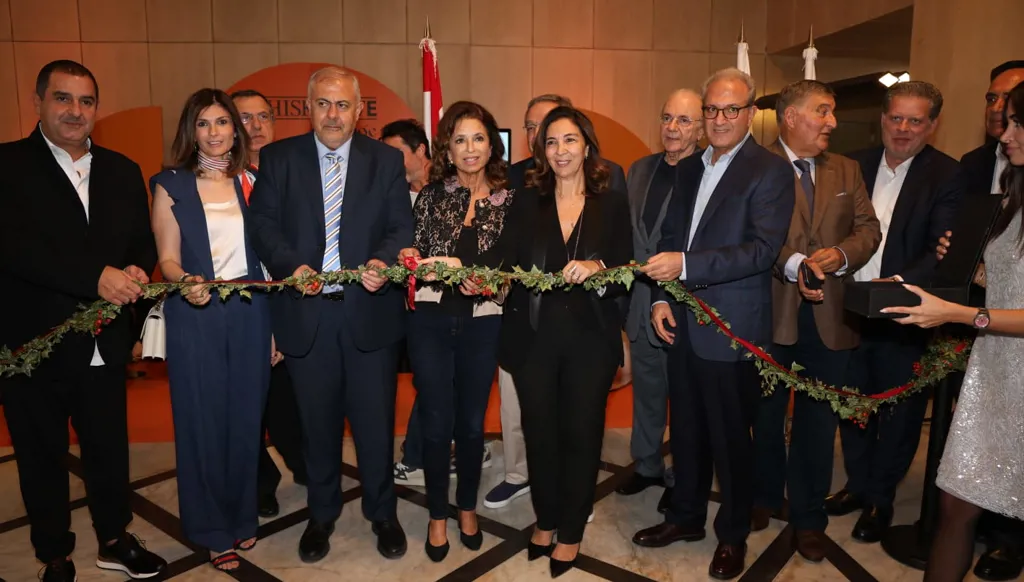 "ويسكي لايف بيروت" في نسخة 2025  يعد زوّاره بتجربة راقية لـ 3 ايام