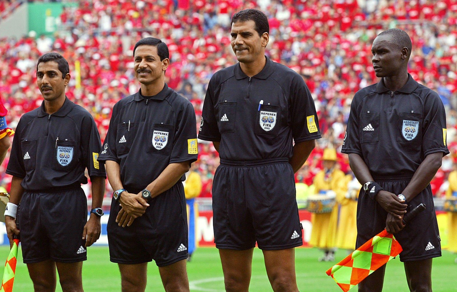 جمال الغندور. (وكالات)