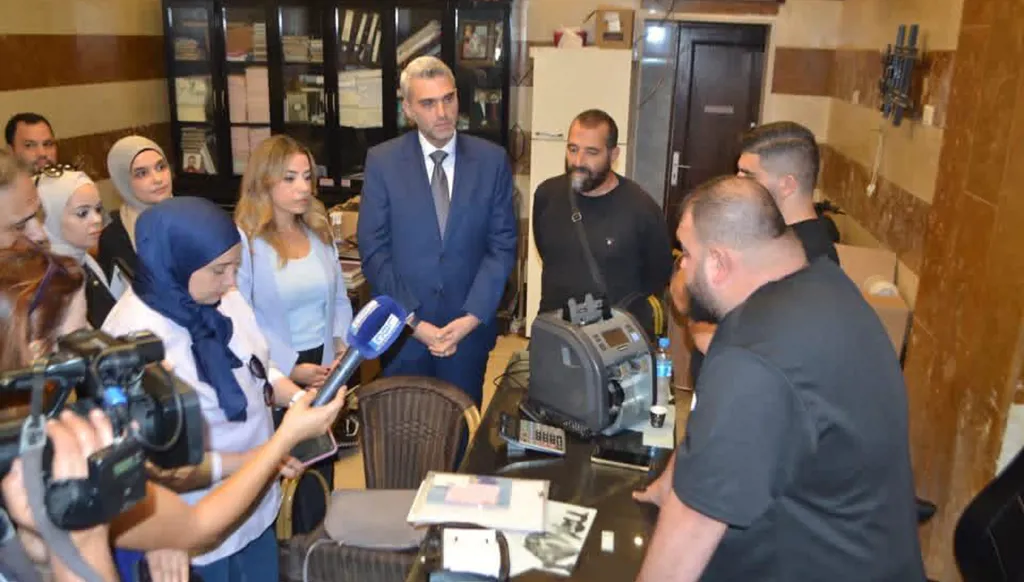 طرابلس تضبط مخالفات أسعار المولدات… وبيروت تصدر بلاغاً إلزامياً لأصحاب المولدات الكهربائية