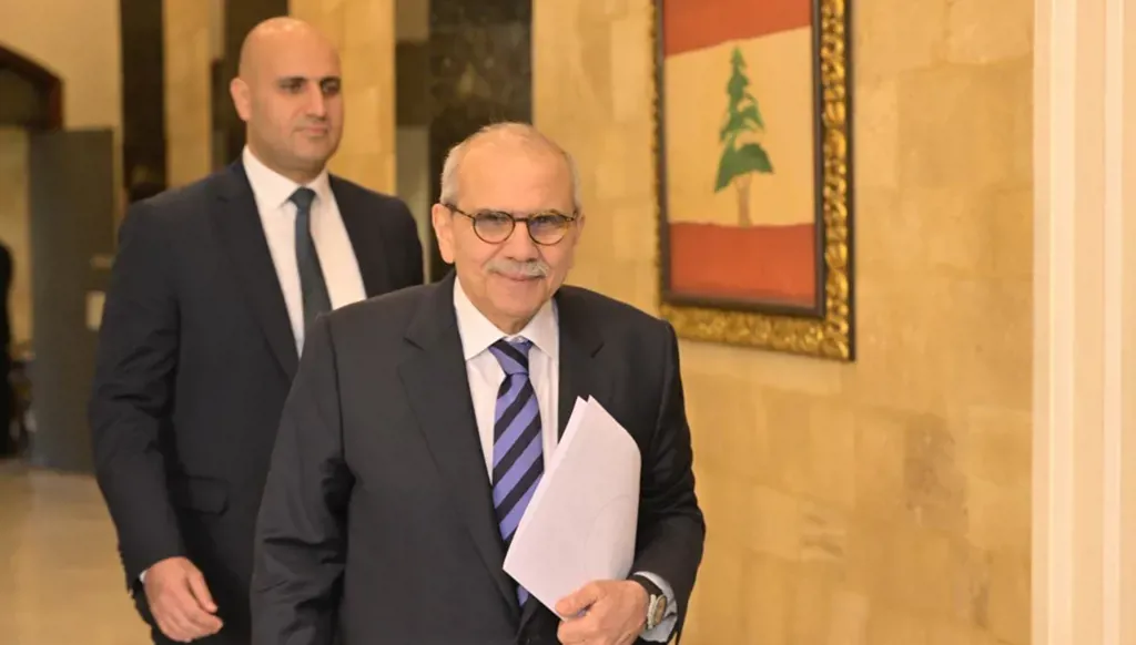 إلى الرئيس سلام: أَطلق "الورشة الوطنية للحوار الإجتماعي الثلاثي"