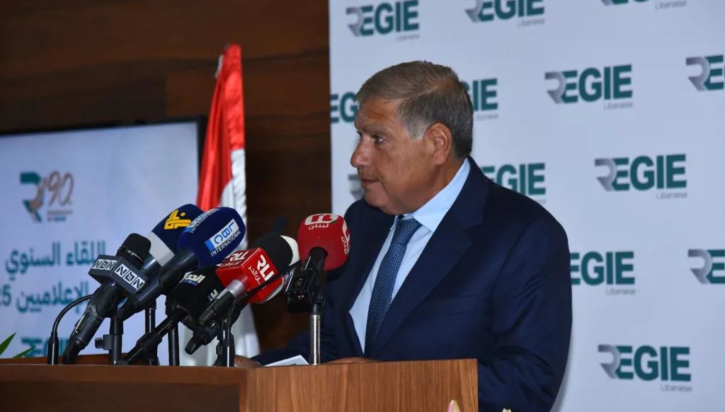 "الريجي": عائدات الخزينة من أرباحنا ستُلامس 500 مليون دولار