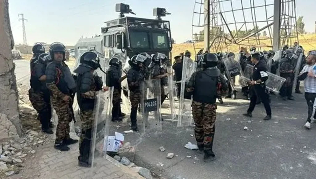 شرارة انتخابية تشعل آلتون كوبري... عودة التوتر الكردي – التركماني شمال العراق