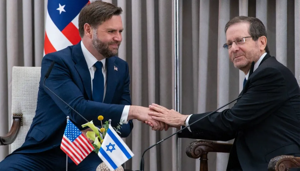 الاقتصاد الحربي: كيف يستفيد التحالف الأميركي-الإسرائيلي من حروب الشرق الأوسط؟