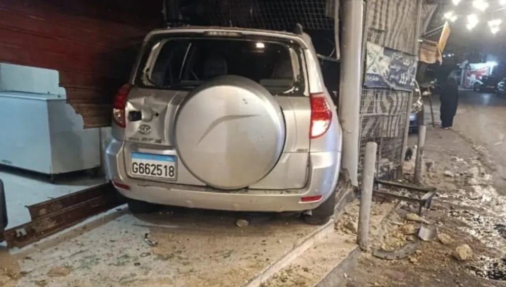 هل "تحرر" مخيم شاتيلا  من تهمة "باطنية بيروت"؟