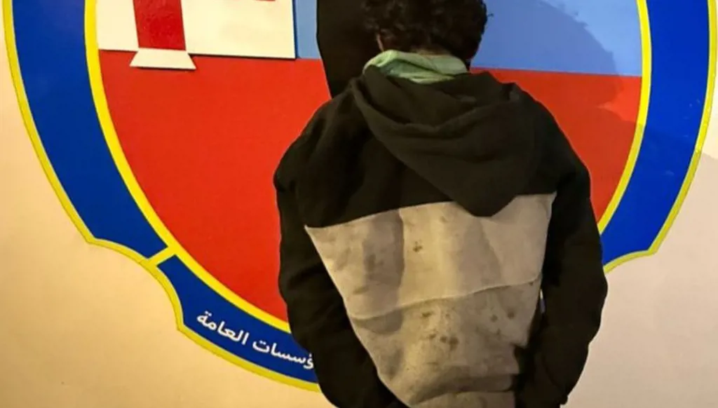 الأمن اللبناني يوقف "جامع نفايات" نفّذ عدة سرقات من إحدى الوزارات