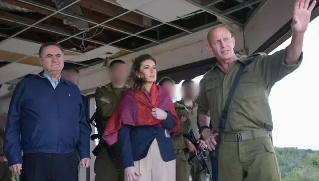 اجتماع لأورتوغاس مع "الميكانيزم"... وإسرائيل تُعلن القضاء على مسؤول في "حزب الله"