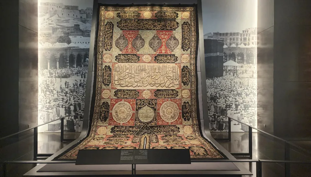 "متحف الفن الإسلامي" في الدوحة... حين يُروَى تاريخ الإسلام بقطع نادرة (صور وفيديو)