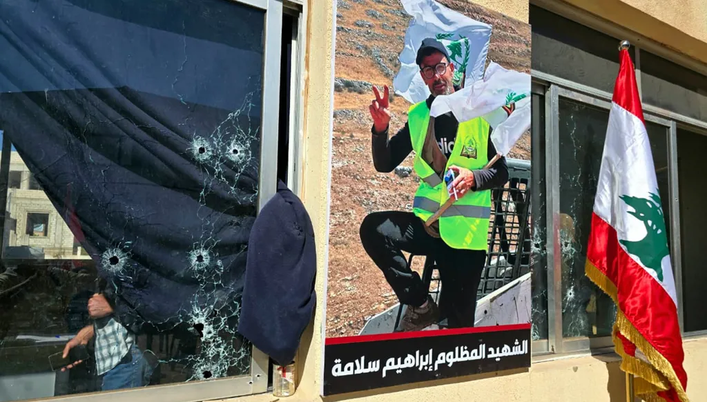 بري: ما حصل عدوان على لبنان لا يمكن لجمه بالإدانة