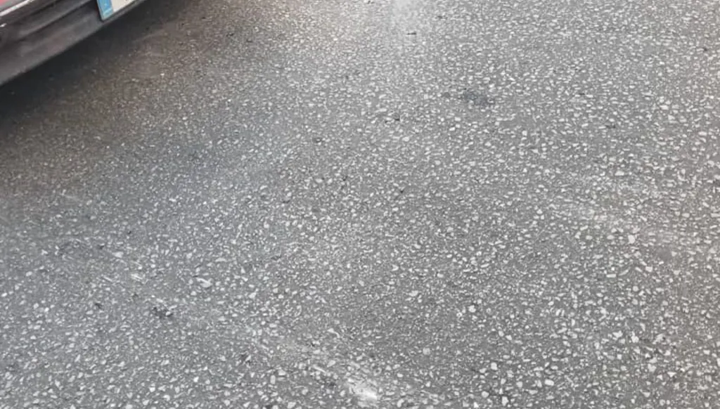 مسيرة إسرائيلية استهدفت منزل راعٍ في شبعا وغارة أخرى في حاروف (فيديو)