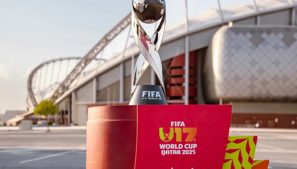 محطة جديدة من "الإبهار القطري"... العين على العرب في مونديال النّاشئين