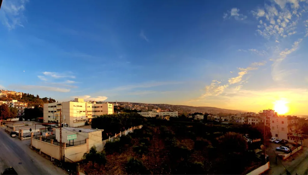 كيف يكون طقس الأسبوع المقبل؟