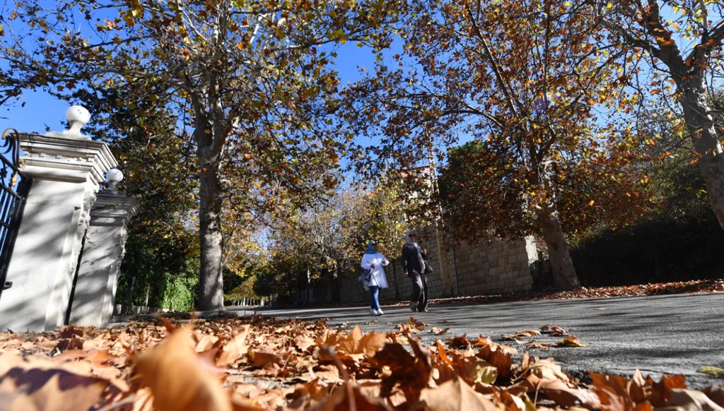 لبنان... كيف سيكون الطقس في الأيام المقبلة؟