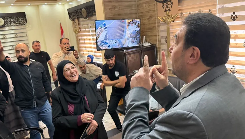 البعريني: افتحوا أبواب التفاوض المباشر رحمة بأهل الجنوب ولبنان