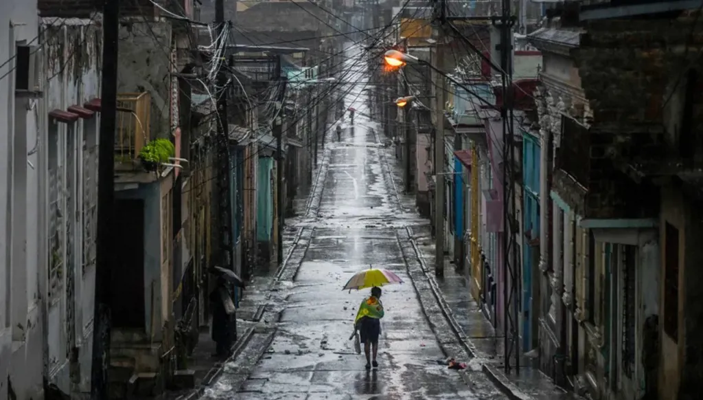 جامايكا… الإعصار "ميليسا" يقتل 28 شخصاً