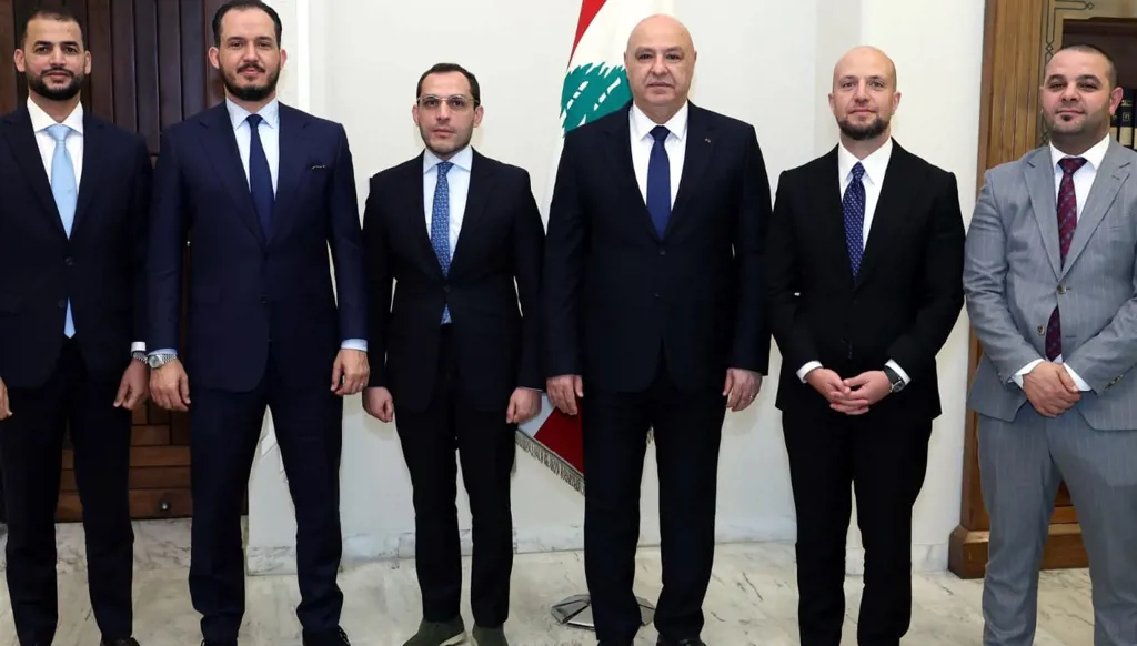 التصعيد يعيد رسم المواقف الدولية المتضاربة... برّاك يطالب عون بالاتصال المباشر بنتنياهو!