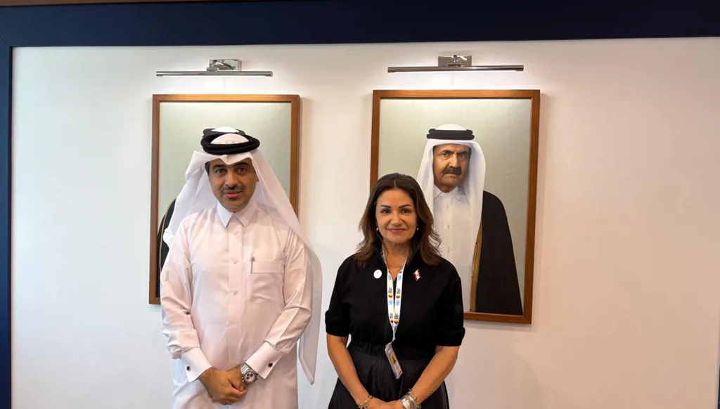 وزيرة الشؤون الاجتماعية: ثلث سكان لبنان يعيشون تحت خط الفقر