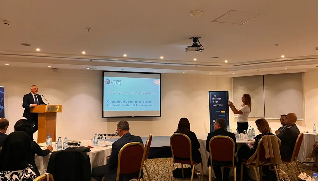 إطلاق "دليل الأهل إلى التشفير" لتعزيز الوعي الرقمي في لبنان