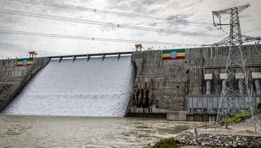 غليان في القاهرة... هل ينهي ترامب "المغامرة الإثيوبية" في سد النهضة؟!