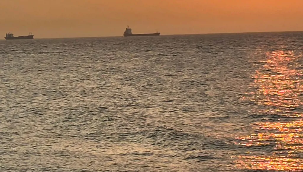 الحرارة تنخفض تدريجياً غداً في لبنان مع احتمال أمطار خفيفة متفرقة