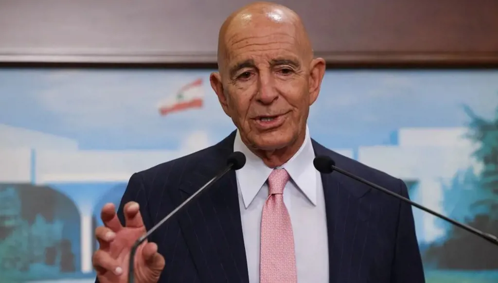 لبنان دولة فاشلة: سجال هوكشتاين وبراك