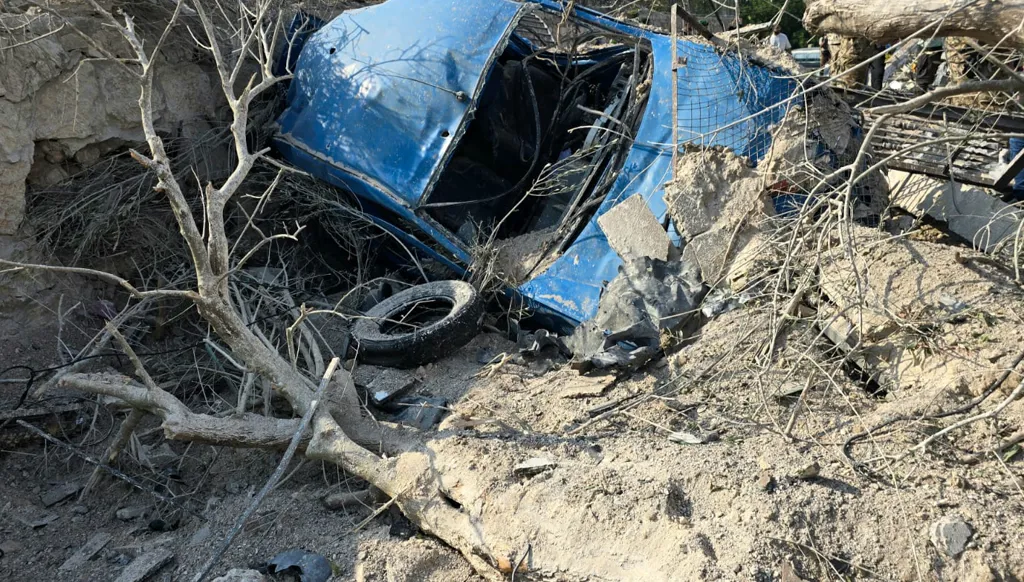 إسرائيل لتحجيم انبعاث "حزب الله" والتفاوض في "نهاية الدرب"