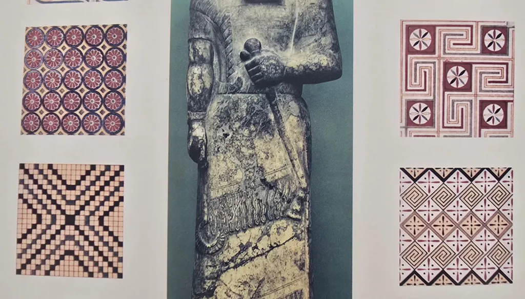 "هويتنا ورموزنا" في متحف نابو