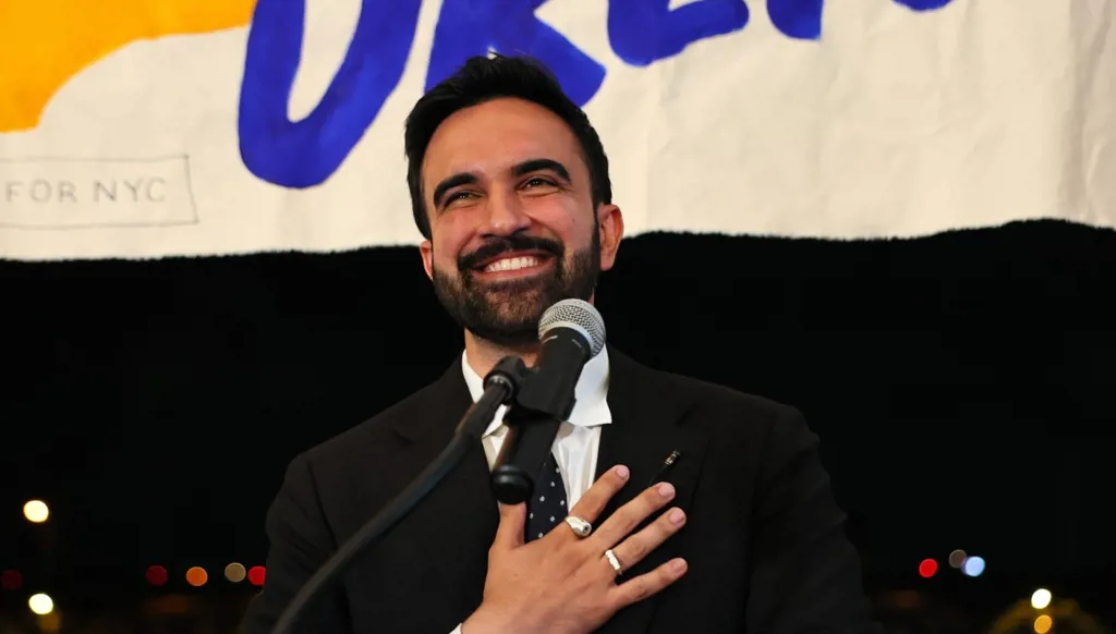 صباح "النهار"- استحقاقان حاسمان أمام مجلس الوزراء اليوم... وفوز ممداني رسالة مباشرة إلى ترامب