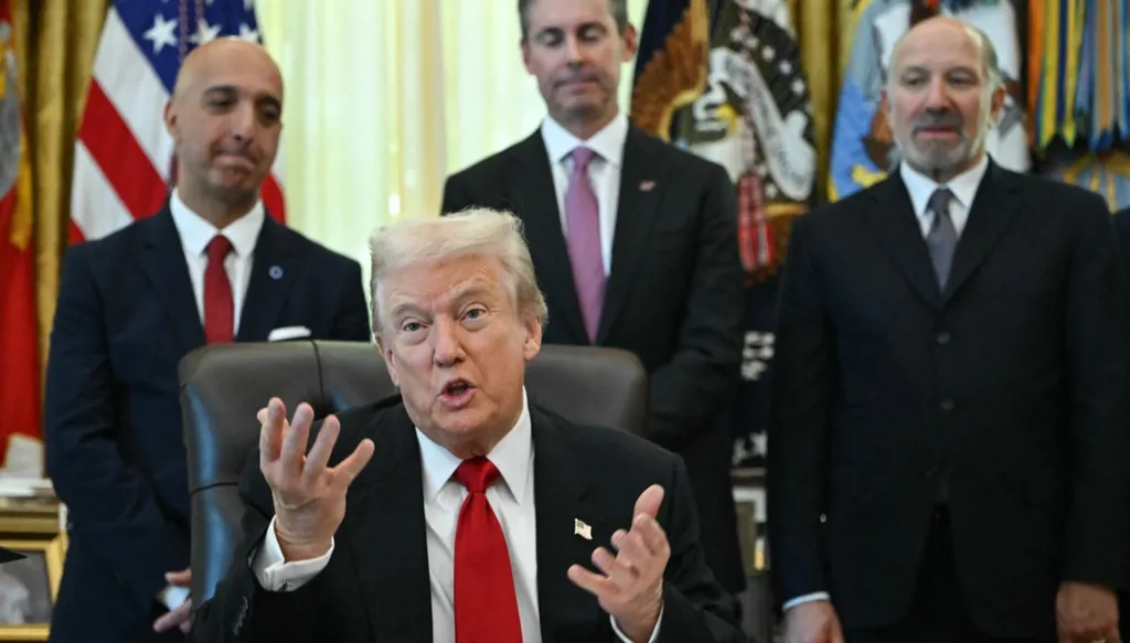 شروط ترامب لإنهاء الإغلاق: لا تفاوض بشأن "أوباما كير" قبل استئناف التمويل الحكومي