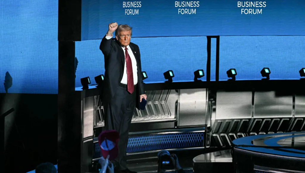 ترامب يفتح جبهة جديدة: البيت الأبيض يستقبل قادة آسيا الوسطى لمواجهة النفوذ الروسي والصيني