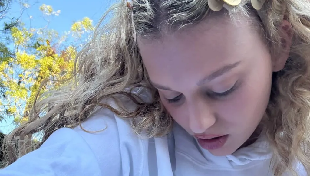 إليانا تدعم عائلات غزّة: كلّ ذرّة حبّ تصنع فرقاً