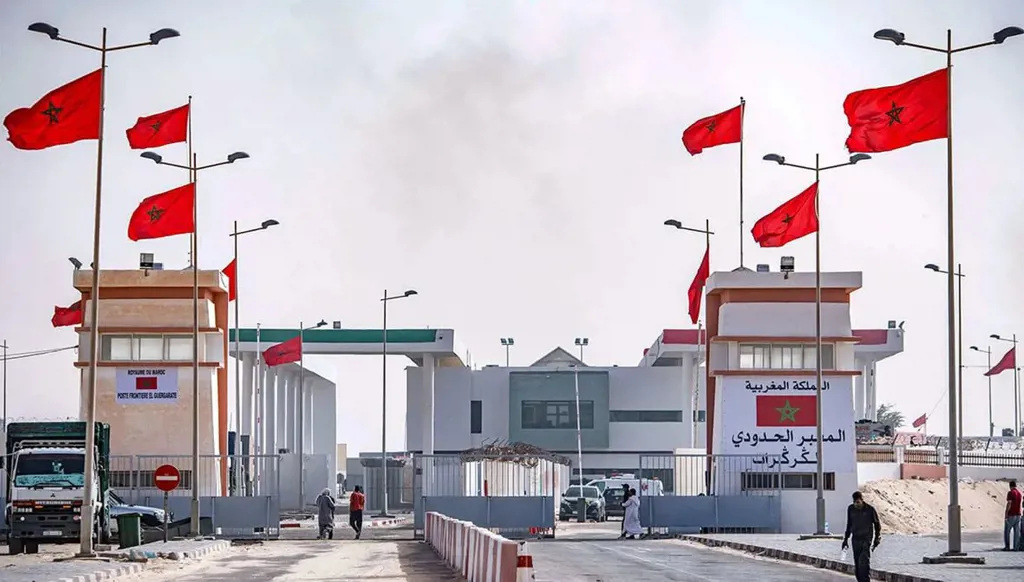 الحكم الذاتي وتقرير المصير... مسار تحول عميق في وعي المنتظم الدولي