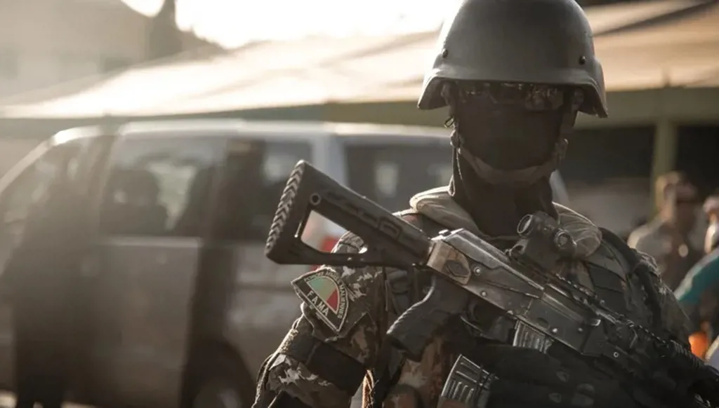 مأساة لبنانية في مالي: مقتل صاحب حانة على يد عنصر من "أفريكا كوربس"