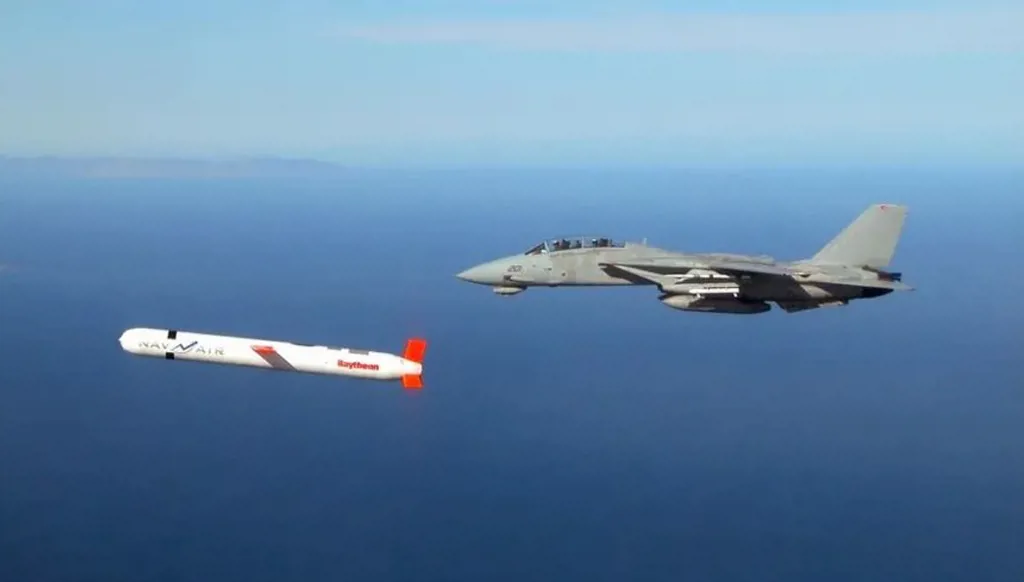 صواريخ "توماهوك"... ورقة ضغط أم  تصعيد ميداني؟