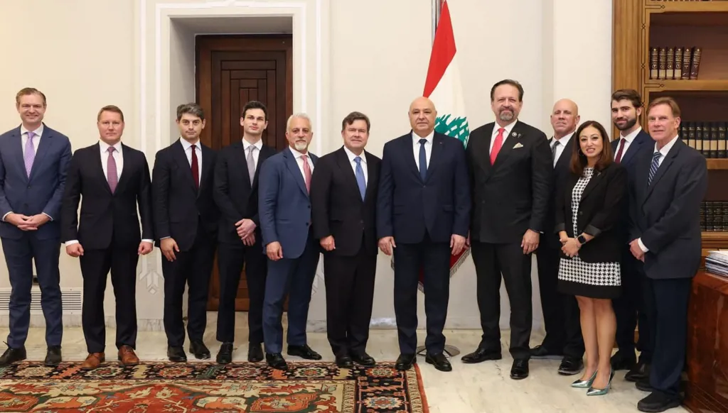 عزل لبنان أشدّ إيلاماً من الحرب