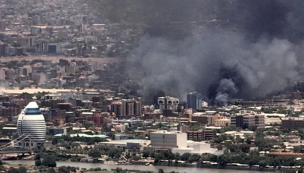 بيان: كندا ودول أخرى تستنكر العنف الذي أوردته تقارير بالسودان