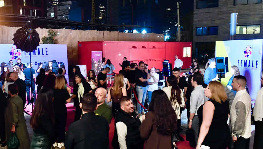 صرخة في وجه العنف الإلكتروني... للدفع نحو إقرار قانون يحمي النساء (فيديو)